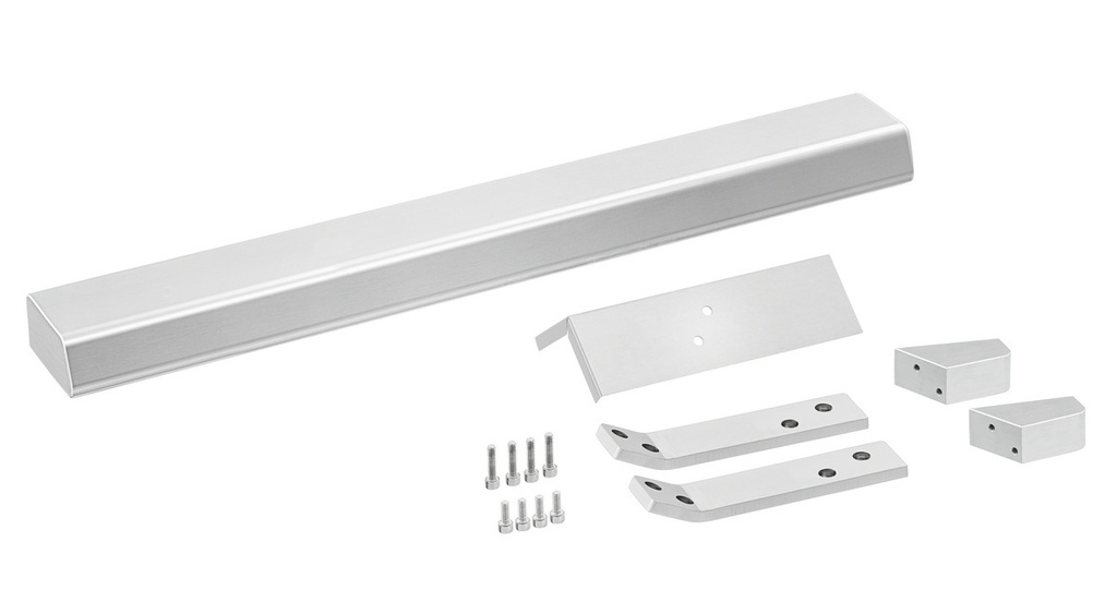 Küchen-Reling Serie 700