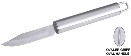 Küchenmesser POLARIS, glatt