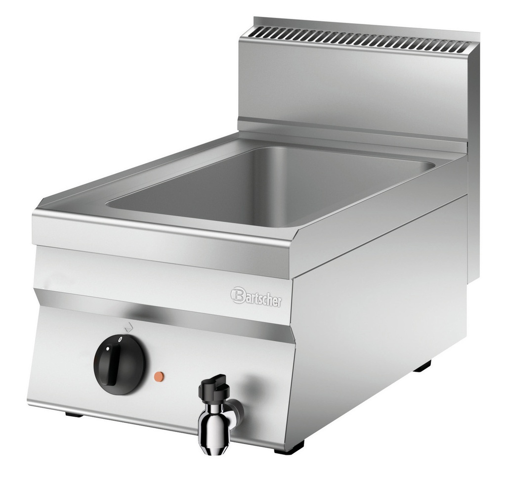 Bain Marie Serie 650