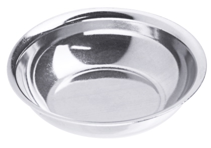 Küchenschüssel, rund