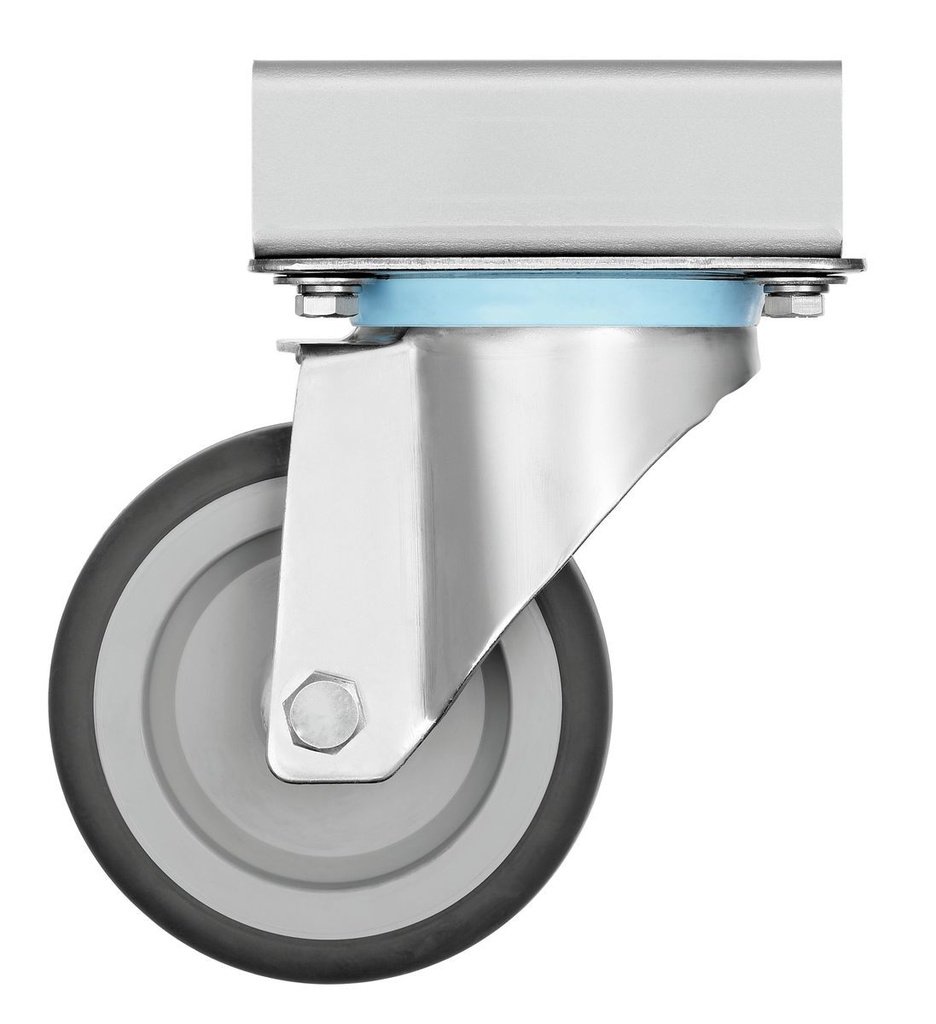 Lenkrollen 700, 4-Stck.