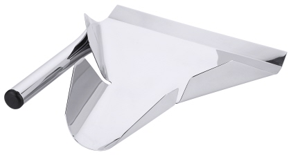 Linkshänder-Schaufel