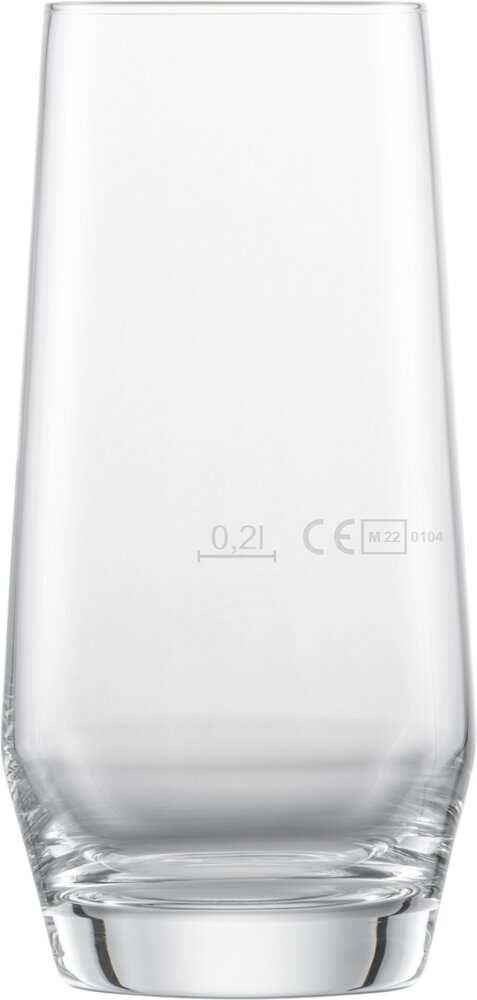 Longdrinkgläser PURE