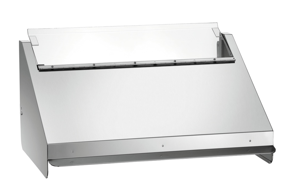 Lärmschutzhaube zu 110432