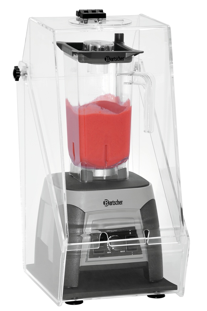 Lärmschutzhaube zu 150159