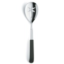 Chafing-Dish Löffel BUFFET THERMO, geschlitzt