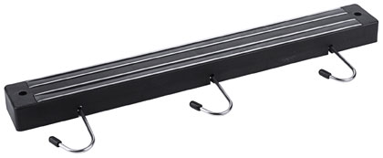 Magnet-Messerhalter, mit Haken