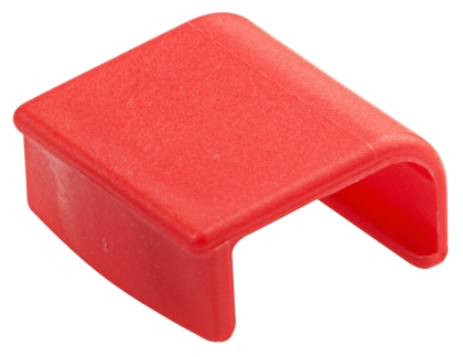 Gastronorm-Markierclips, farbig