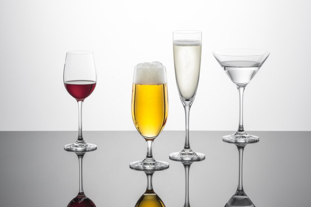 Martiniglas CLASSICO