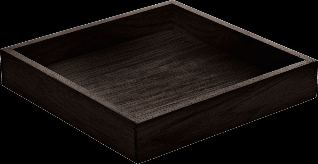 Menagen ANANTI, quadratisch