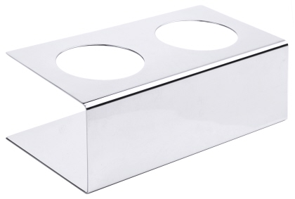 Gestell für Quetschflaschen 1460/