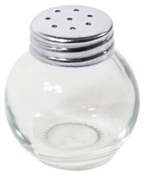 Menage für Salz-/Pfefferstreuer