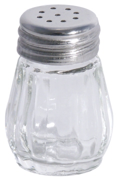 Menage für Salz-/Pfefferstreuer