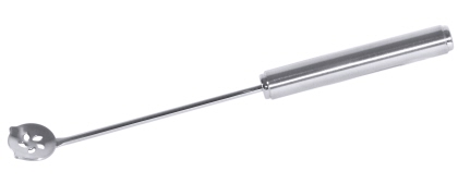 Barlöffel/Olivenlöffel