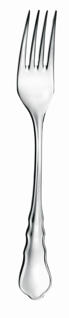 Menügabel CHIPPENDALE