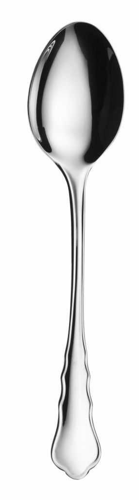 Menülöffel CHIPPENDALE