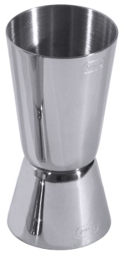 Cocktail-Maß, graduiert