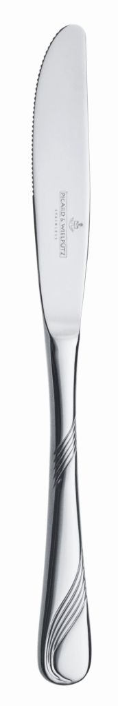 Menümesser GALA, massiv