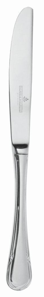 Menümesser LIGATO, massiv