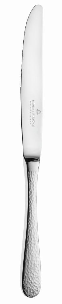 Menümesser MIA, Hohlheft