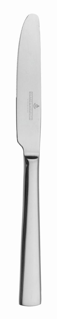 Menümesser MONTEGO, massiv