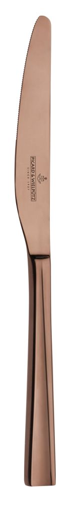 Menümesser MONTEREY CHOCOLATE