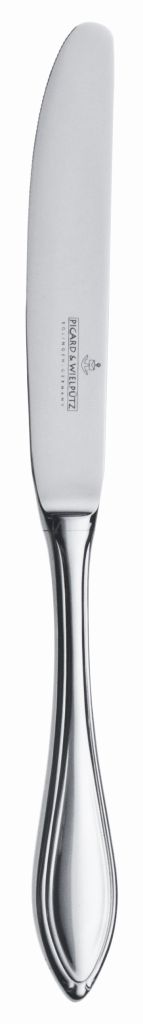 Menümesser NOVARA, Hohlheft