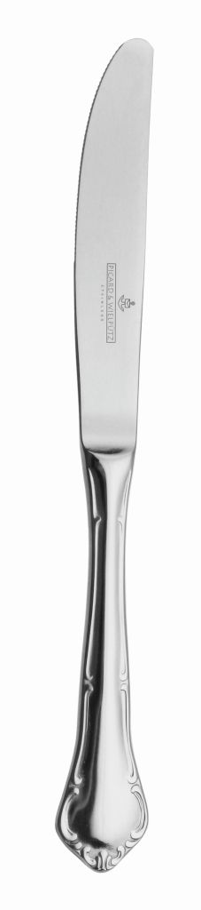 Menümesser PALAZZO, Hohlheft