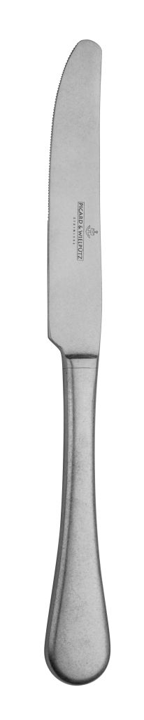 Menümesser ROSSINI VINTAGE, Hohlheft