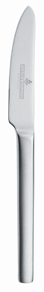 Menümesser TOOLS, massiv