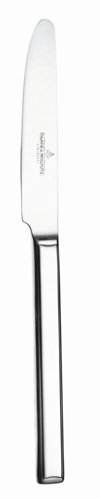 Menümesser VILLAGO, massiv