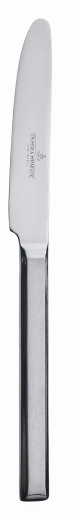 Menümesser VILLAGO, massiv