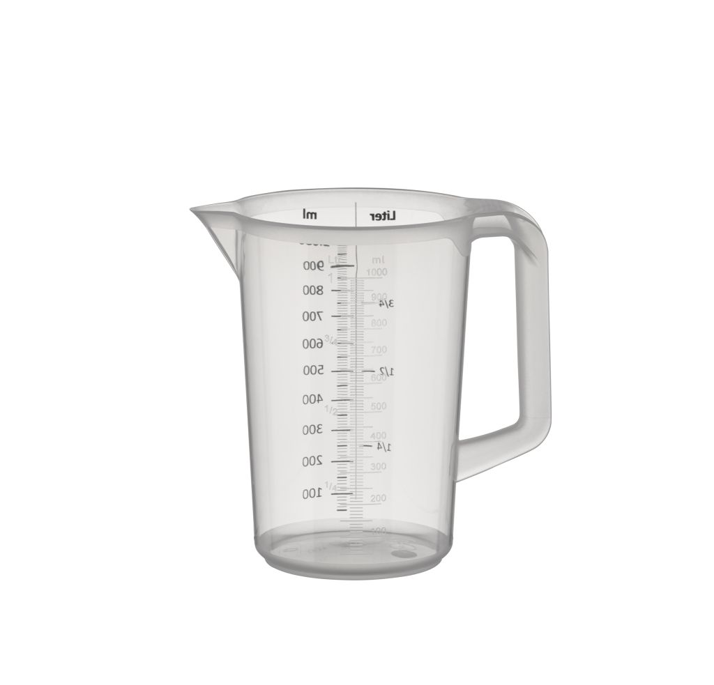 Messbecher 'Pro'