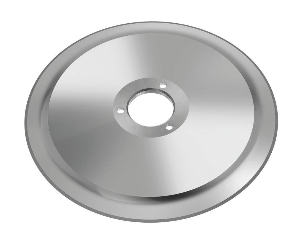 Messer Basic zu Aufschnittmaschine 220 'Plus'