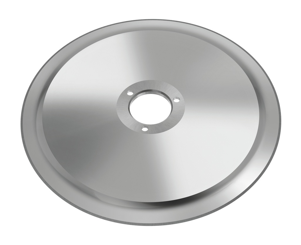 Messer Basic zu Aufschnittmaschine 250 'Plus'