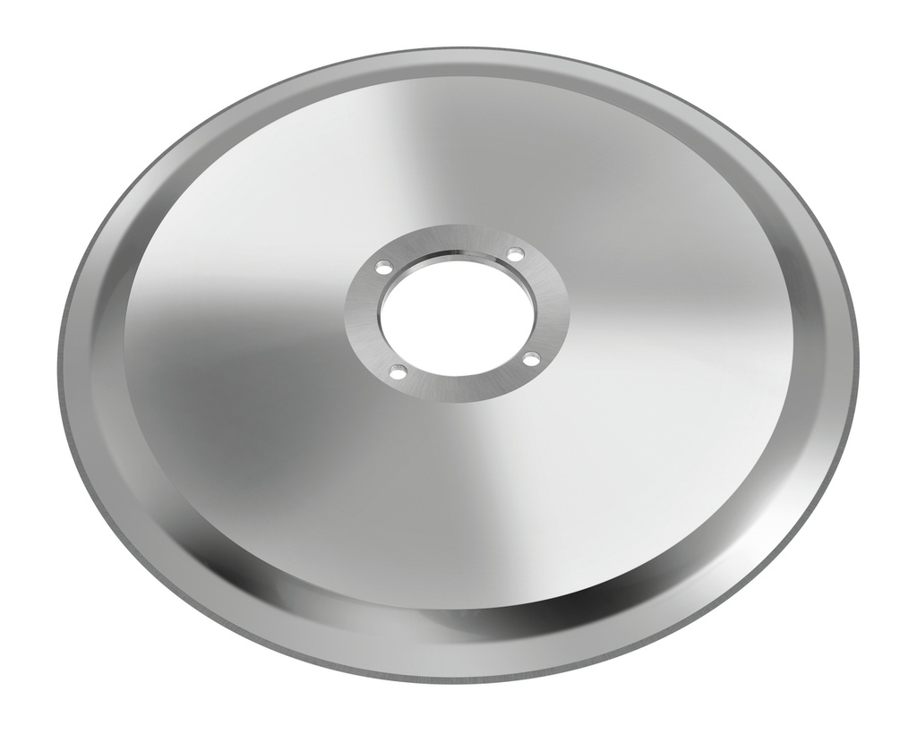 Messer Basic zu Aufschnittmaschine 300 'Plus'