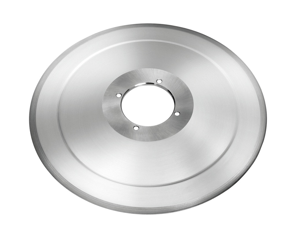 Messer zu Aufschnittmaschine Basic PRO