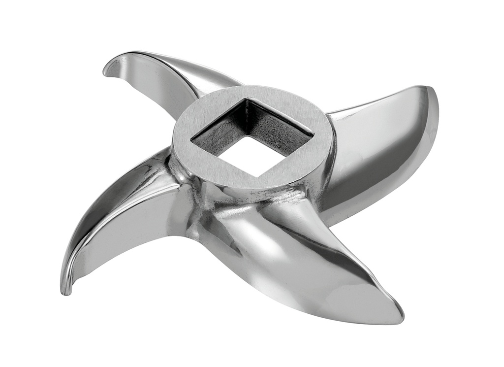 Messer zu Fleischwolf FW200