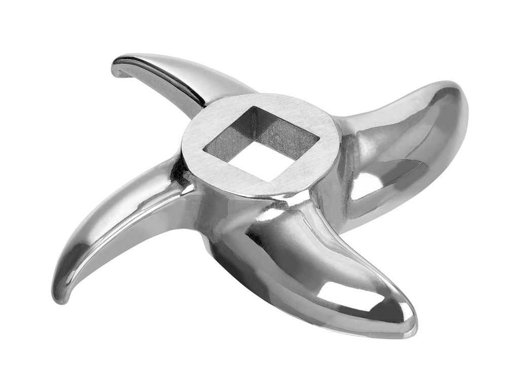 Messer zu Fleischwolf FW500