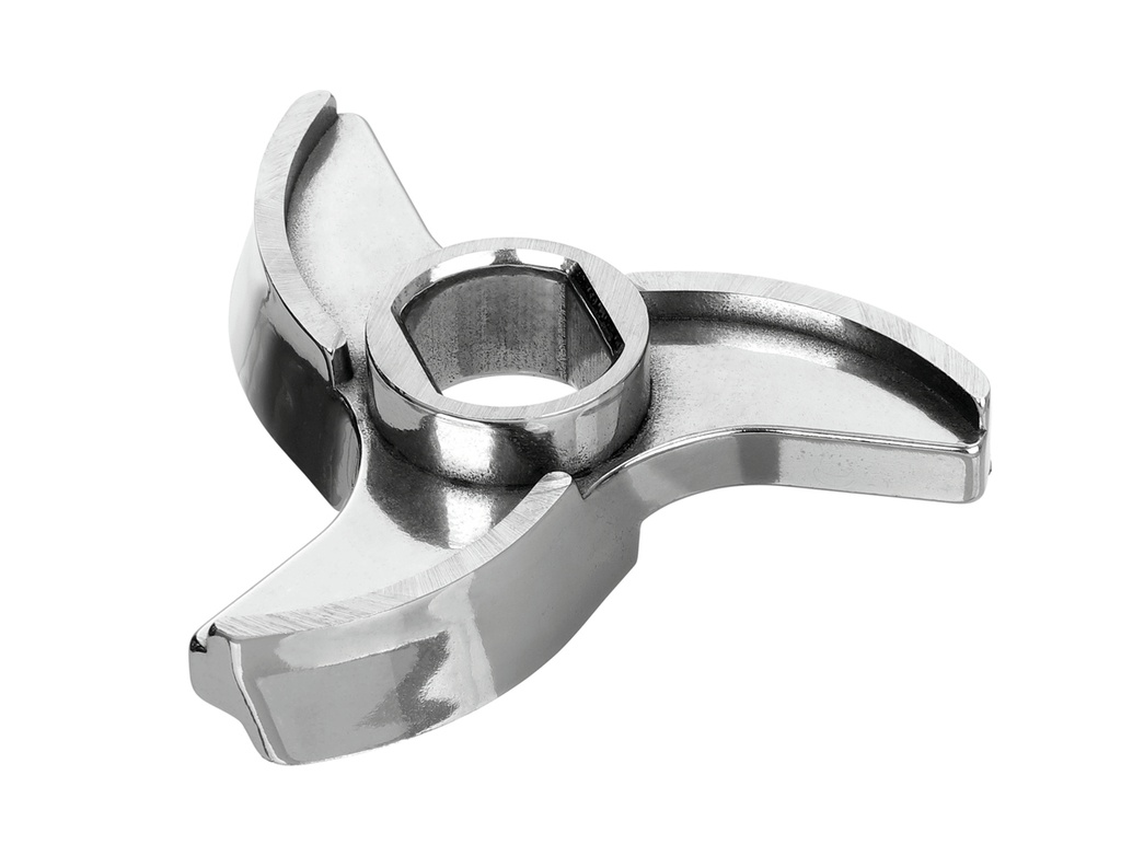 Messer zu Fleischwolf FW500