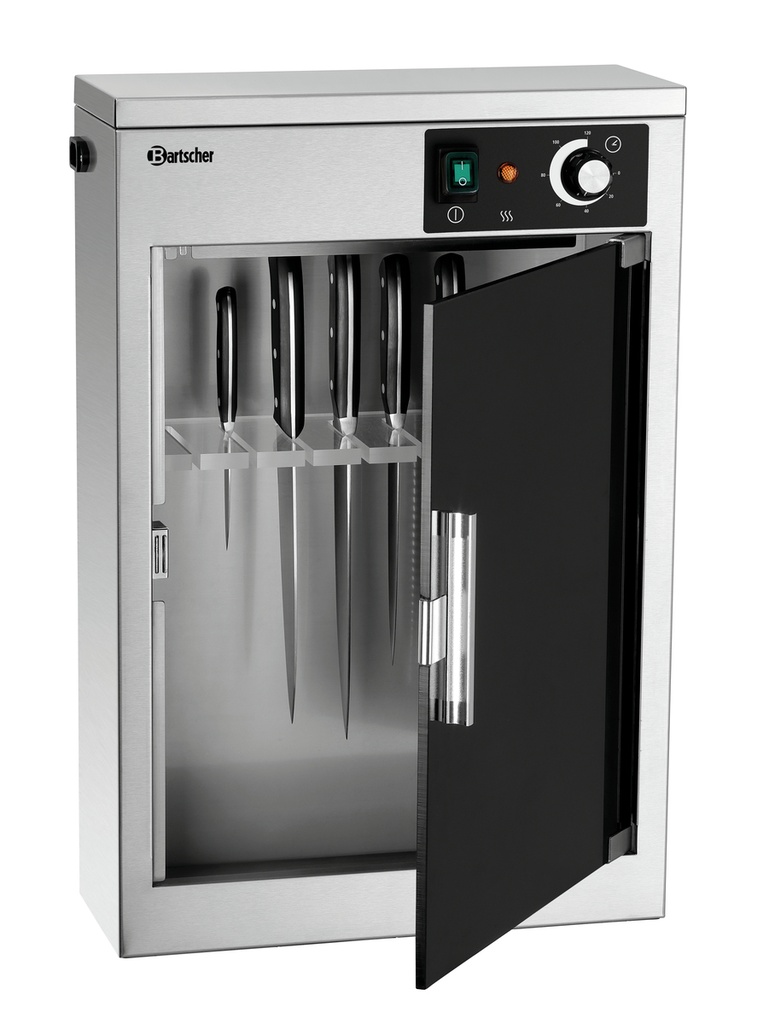 Messersterilisator für 9 Messer