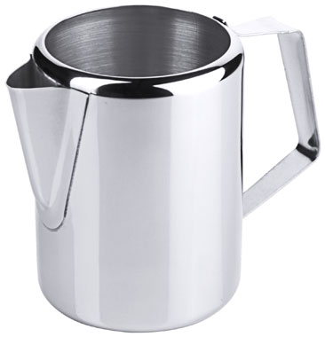 Milch -/ Wasserkannen