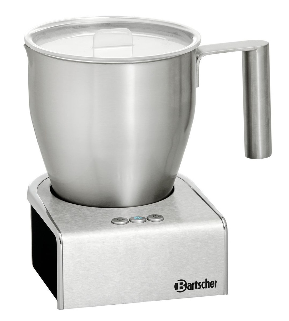 Milchaufschäumer 'Induktion'