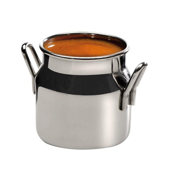 Milchkännchen 'Snackholder', 0,08L