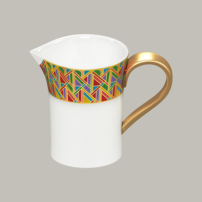 Milchkännchen FUTURA