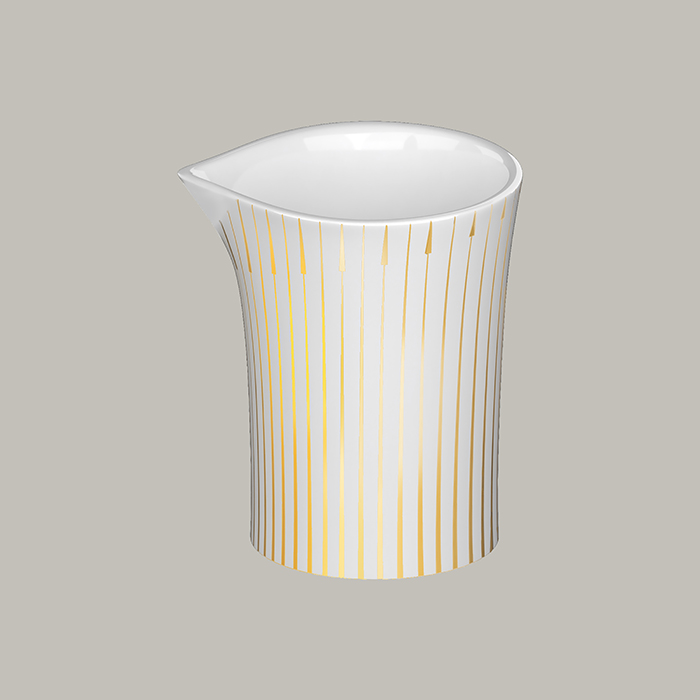 Milchkännchen GOLDEN RAY