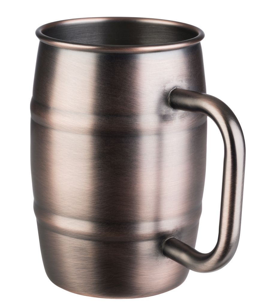 Becher 'Beer Mug'