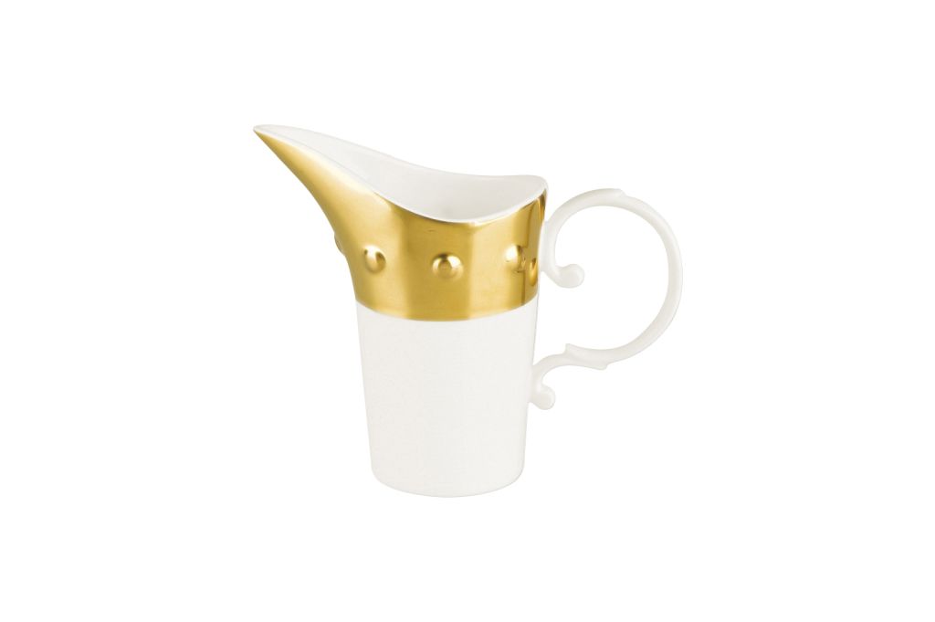Milchkännchen GOLDEN ULTRA