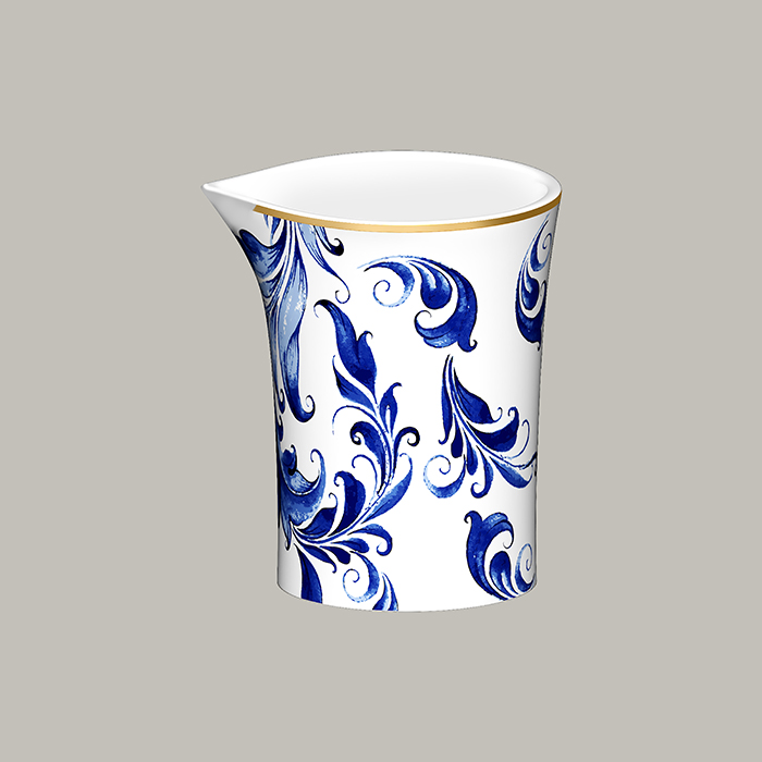 Milchkännchen LAVENDULA