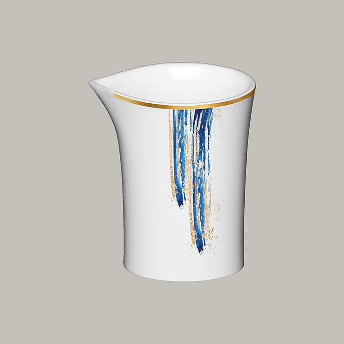 Milchkännchen OCEAN GOLD